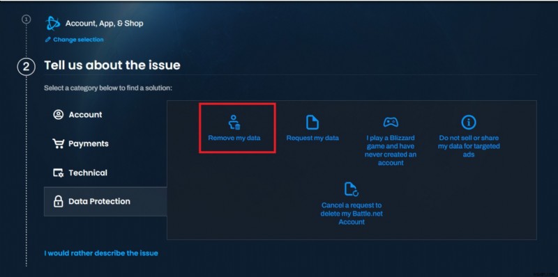 কিভাবে স্থায়ীভাবে আপনার Battle.net অ্যাকাউন্ট মুছে ফেলবেন