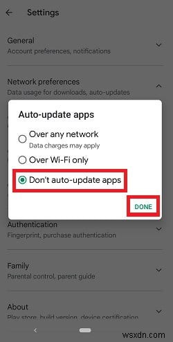 আপনার Android অ্যাপগুলি স্বয়ংক্রিয়ভাবে আপডেট করুন:একটি ধাপে ধাপে নির্দেশিকা৷ 