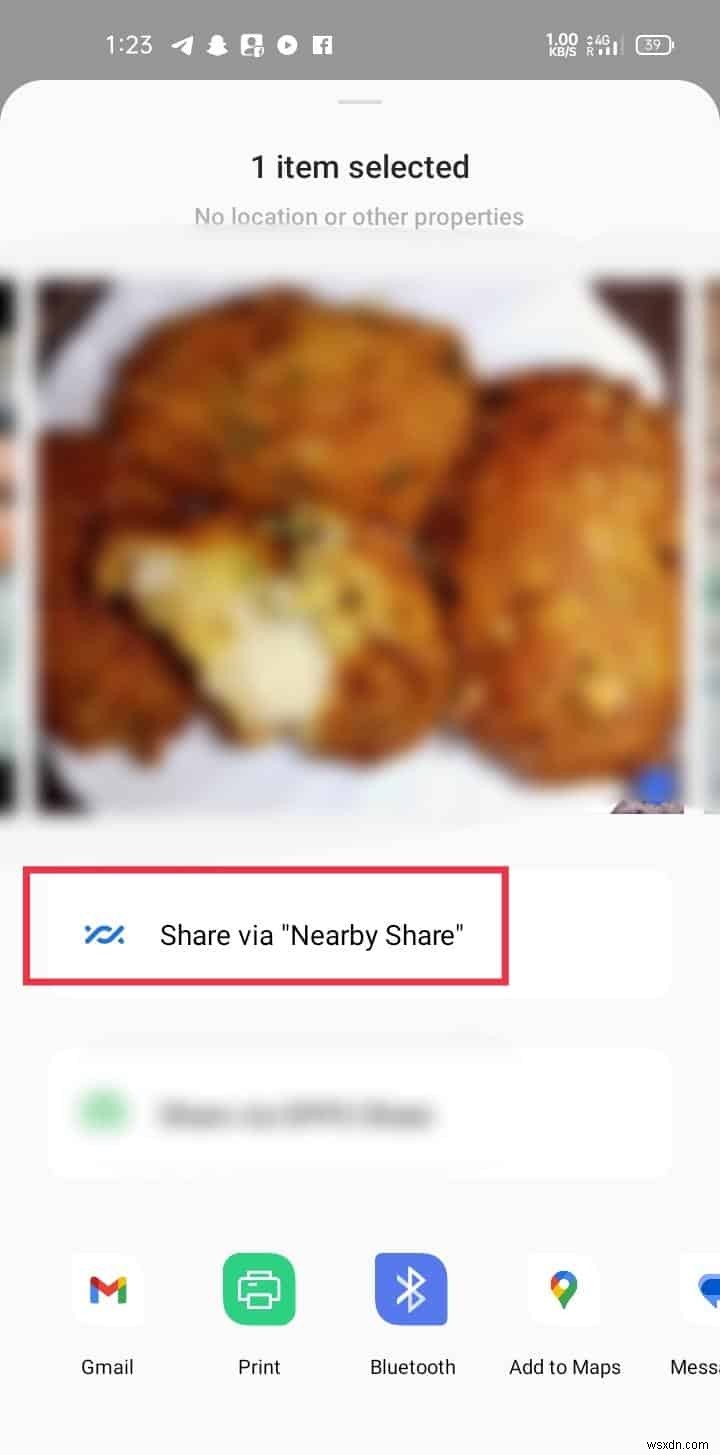 এয়ারড্রপের মতো অ্যান্ড্রয়েড এবং অ্যাপল ডিভাইসের মধ্যে ফটোগুলি কীভাবে স্থানান্তর করবেন 
