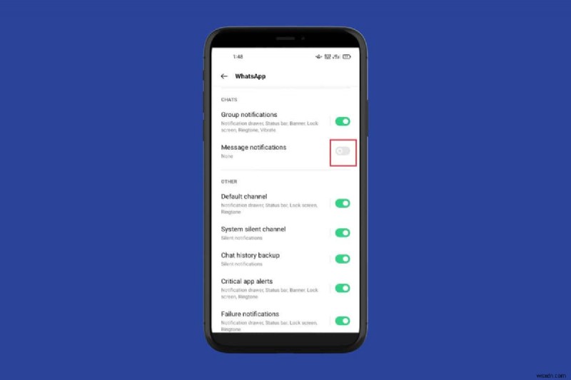 আপনার গোপনীয়তা সুরক্ষিত করুন:Android লক স্ক্রিনে বার্তাগুলি কীভাবে লুকাবেন