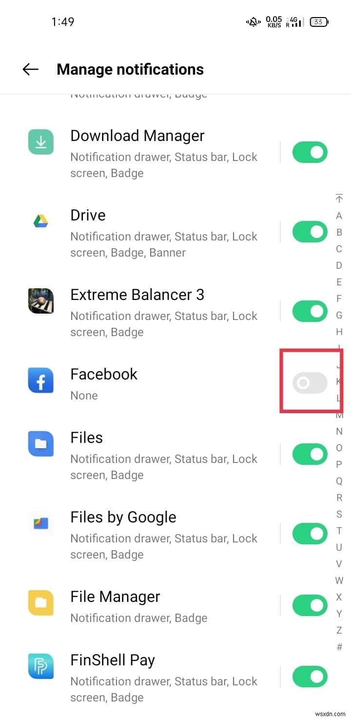 আপনার গোপনীয়তা সুরক্ষিত করুন:Android লক স্ক্রিনে বার্তাগুলি কীভাবে লুকাবেন