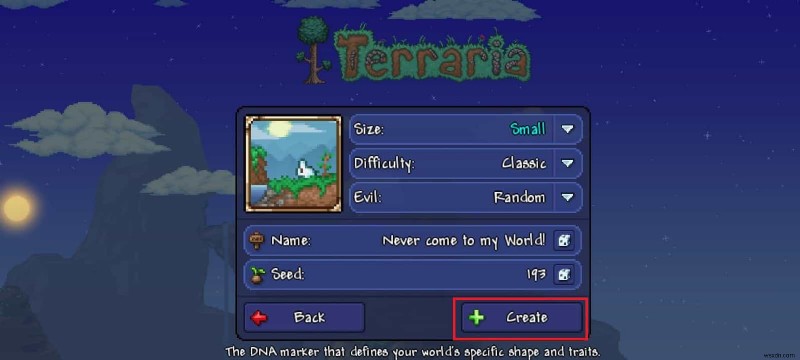 Android-এ Terraria Maps ডাউনলোড করুন:একটি সহজ ধাপে ধাপে নির্দেশিকা 