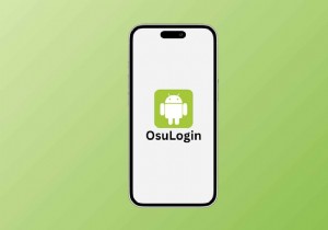 অ্যান্ড্রয়েডে OsuLogin বোঝা:আপনার ফোন কীভাবে Wi‑Fi-এর সাথে স্বয়ংক্রিয়ভাবে সংযুক্ত হয়৷ 