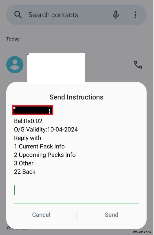 Android-এ আপনার ICCID নম্বর খুঁজুন:ধাপে ধাপে নির্দেশিকা 