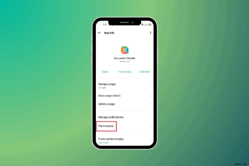 অ্যান্ড্রয়েডে অ্যাক্সেস অস্বীকৃত ত্রুটিগুলি সমাধান করুন:একটি ধাপে ধাপে নির্দেশিকা৷