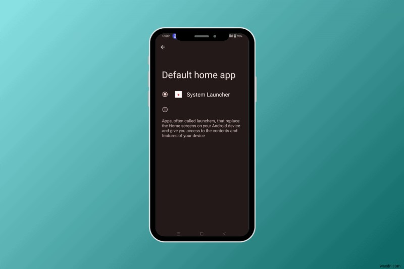 একটি নতুন, কাস্টমাইজযোগ্য অভিজ্ঞতার জন্য Android লঞ্চারগুলি কীভাবে স্যুইচ করবেন৷ 