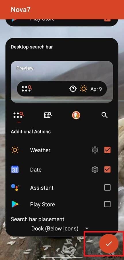 একটি নতুন, কাস্টমাইজযোগ্য অভিজ্ঞতার জন্য Android লঞ্চারগুলি কীভাবে স্যুইচ করবেন৷ 