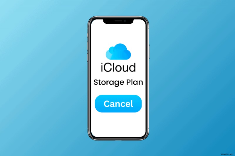 একটি Android ডিভাইস থেকে সহজেই আপনার iCloud স্টোরেজ প্ল্যান বাতিল করুন 