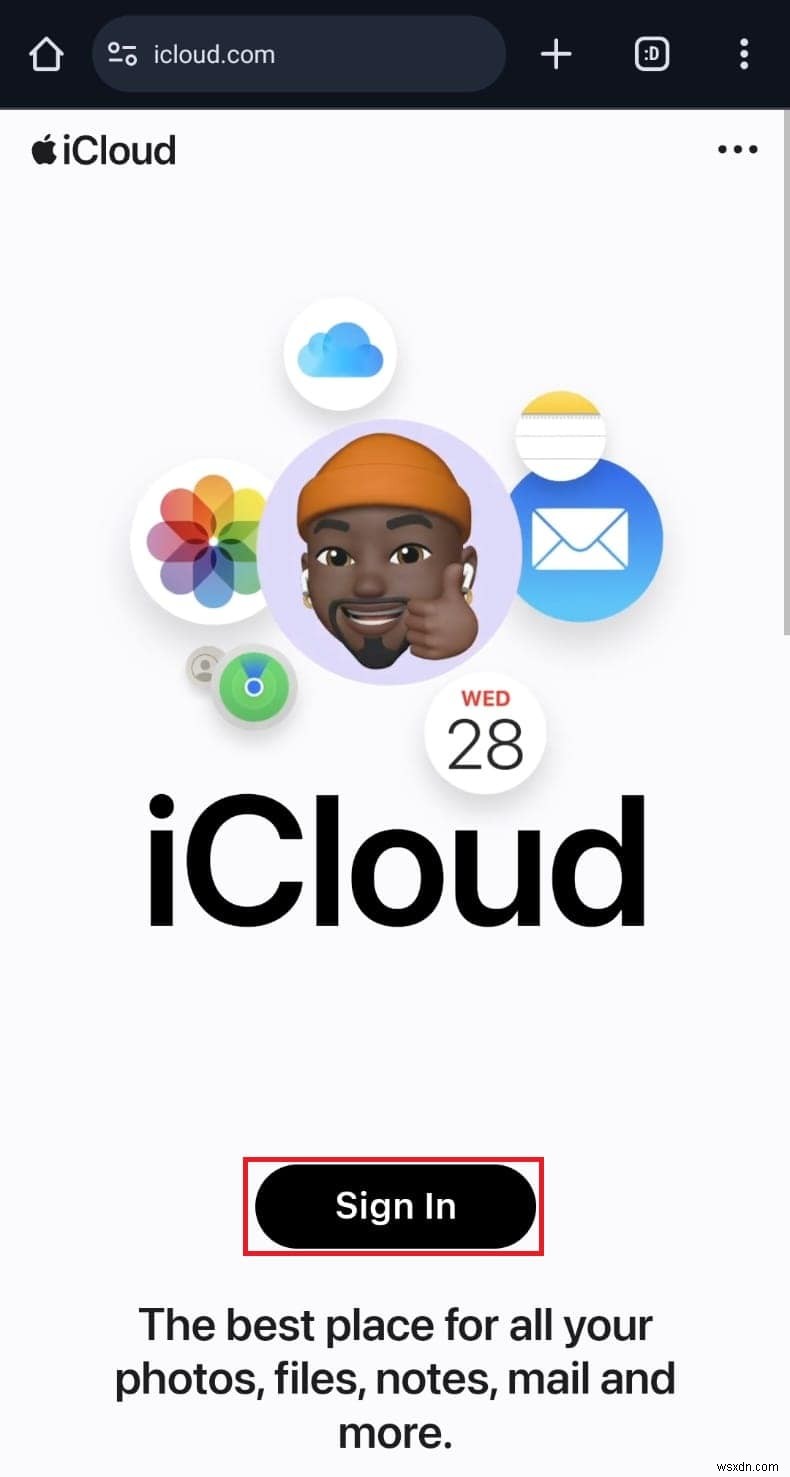 একটি Android ডিভাইস থেকে সহজেই আপনার iCloud স্টোরেজ প্ল্যান বাতিল করুন 