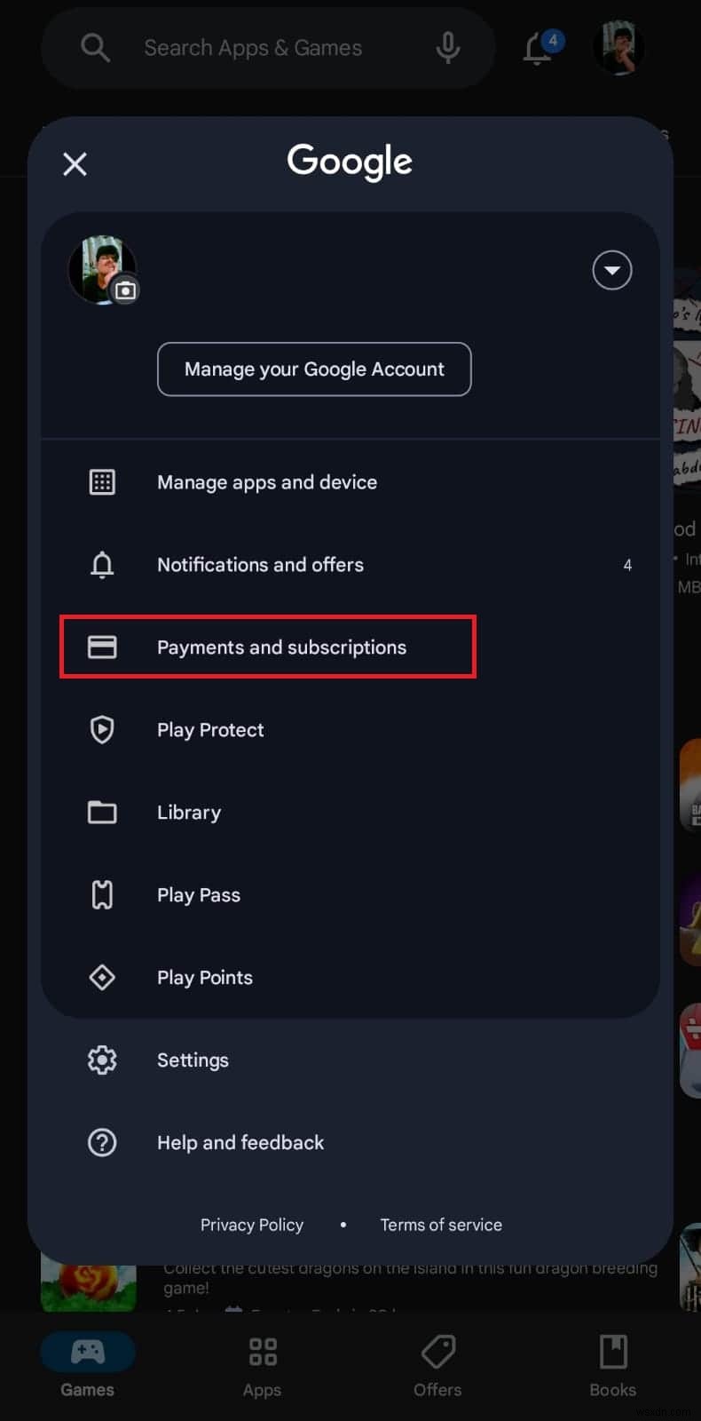 একটি Android ডিভাইস থেকে সহজেই আপনার iCloud স্টোরেজ প্ল্যান বাতিল করুন 