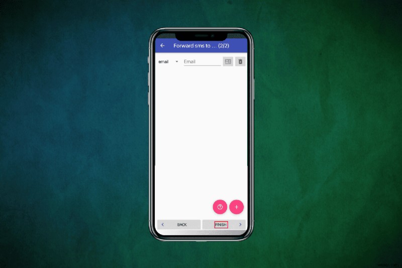 Android-এ ইমেলে এসএমএস সহজে ফরোয়ার্ড করুন – ধাপে ধাপে নির্দেশিকা