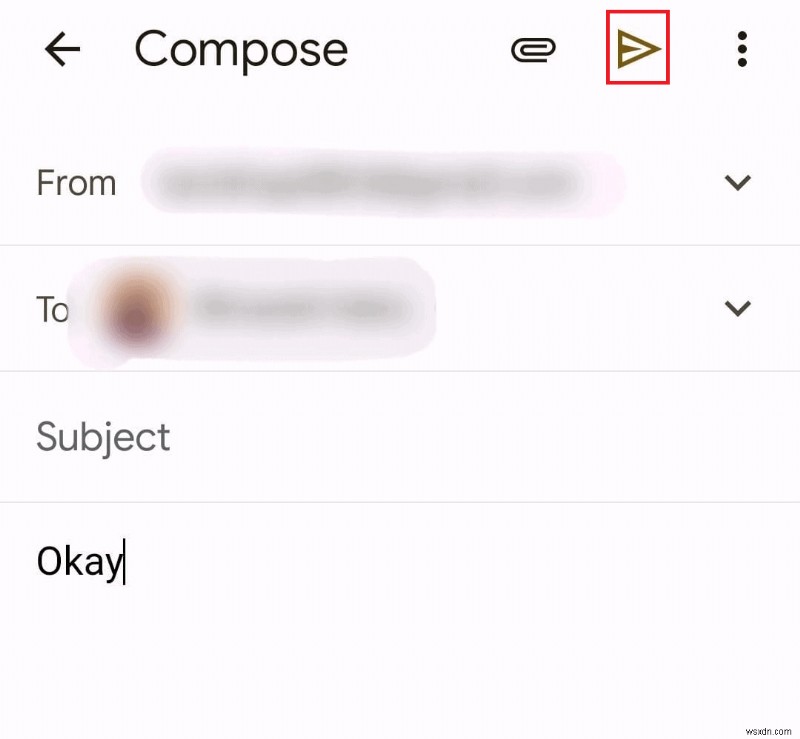 Android-এ ইমেলে এসএমএস সহজে ফরোয়ার্ড করুন – ধাপে ধাপে নির্দেশিকা