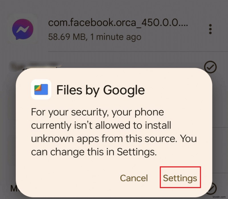 Android সফ্টওয়্যার আপডেটগুলি সহজেই সরান বা রোল ব্যাক করুন:একটি বিশ্বস্ত গাইড৷ 