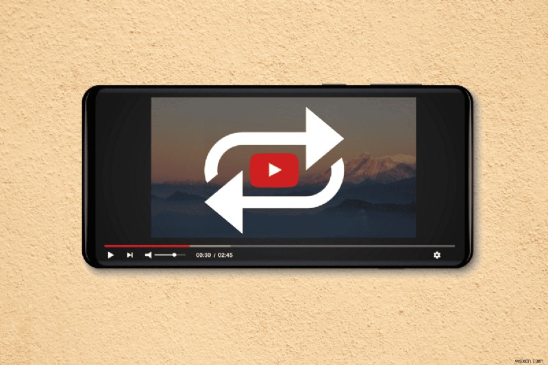 Android-এ সহজে একটি YouTube ভিডিও লুপ করুন – ধাপে ধাপে নির্দেশিকা 