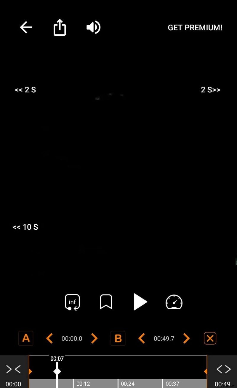 Android-এ সহজে একটি YouTube ভিডিও লুপ করুন – ধাপে ধাপে নির্দেশিকা 