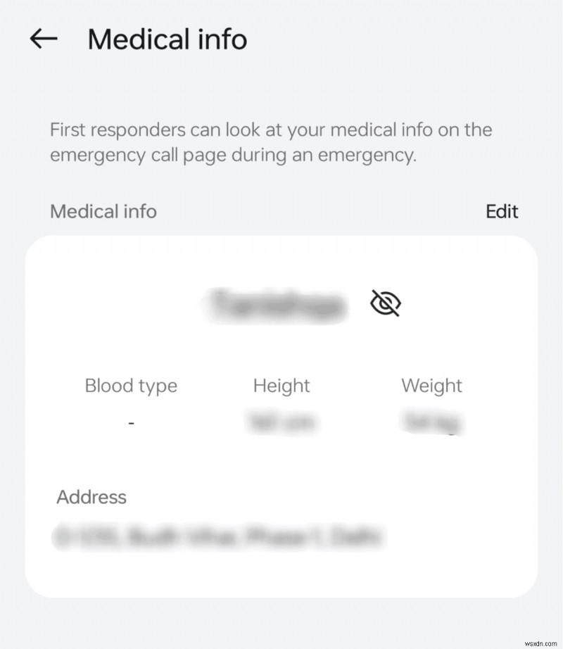 আপনার Android ফোনে দ্রুত একটি জরুরী যোগাযোগ (SOS) সেট করুন 