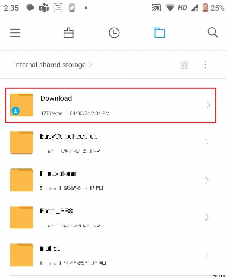 আপনার অ্যান্ড্রয়েড ফটোগুলি কোথায় সংরক্ষণ করা হয়? একটি সম্পূর্ণ গাইড 