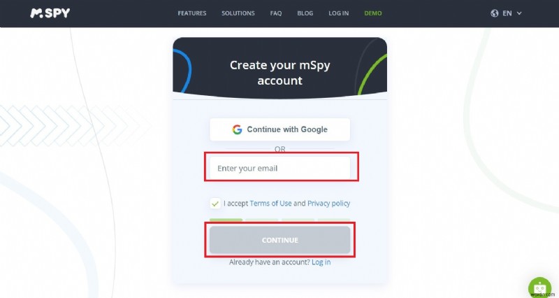একটি অ্যান্ড্রয়েড ফোনে নিরাপদে mSpy ইনস্টল করার জন্য ধাপে ধাপে নির্দেশিকা 