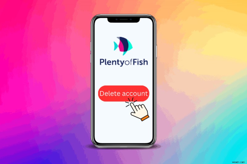 Android এ আপনার POF অ্যাকাউন্ট সহজেই মুছে ফেলুন:ধাপে ধাপে নির্দেশিকা 