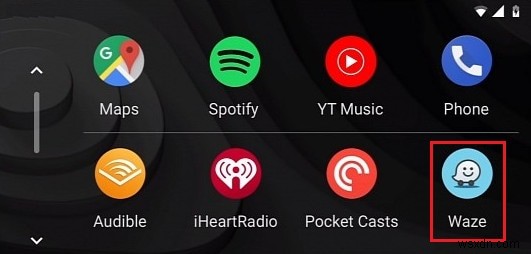 Waze নেভিগেশন:কোন Android Auto এর প্রয়োজন নেই - আপনার গাড়িতে একা একা ইনস্টল করুন এবং ব্যবহার করুন 