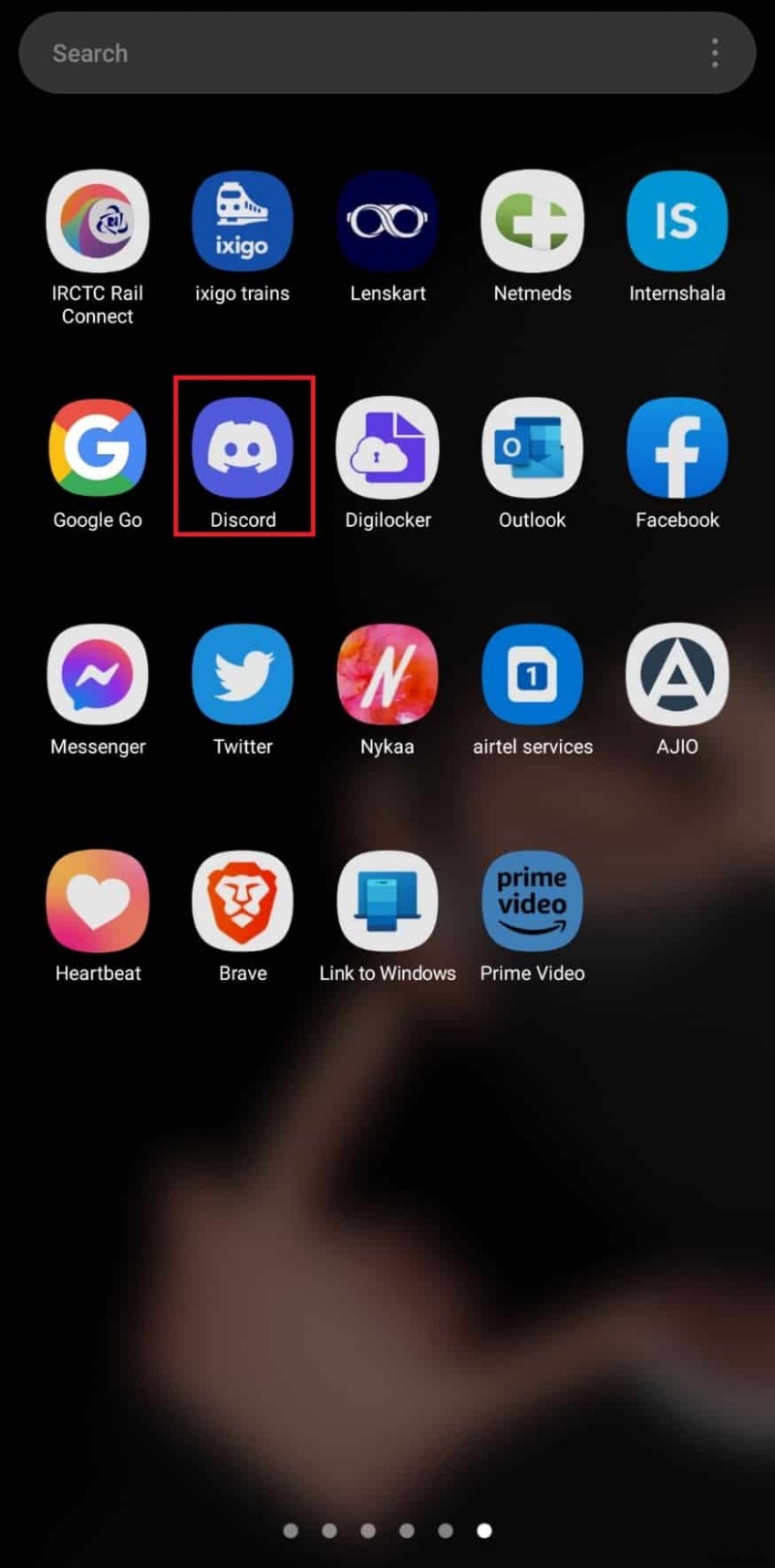 ডিসকর্ডে ছবি পাঠানো:একটি ধাপে ধাপে নির্দেশিকা 