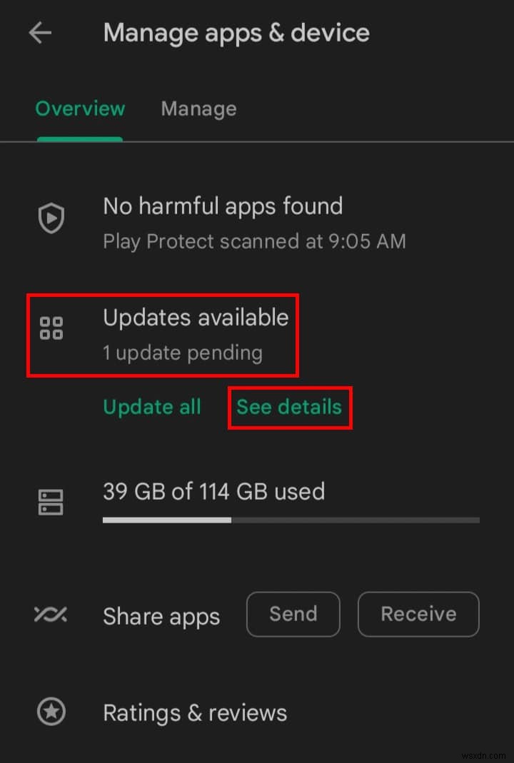ধাপে ধাপে নির্দেশিকা:অ্যান্ড্রয়েডে ফেসবুক অ্যাপটি কীভাবে ম্যানুয়ালি আপডেট করবেন 