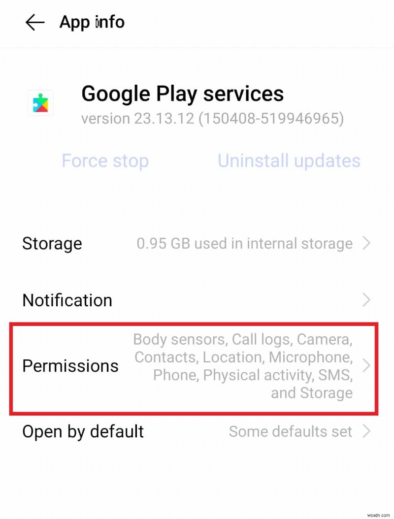 uMobix নিরাপদে আনইনস্টল করার জন্য ধাপে ধাপে নির্দেশিকা 