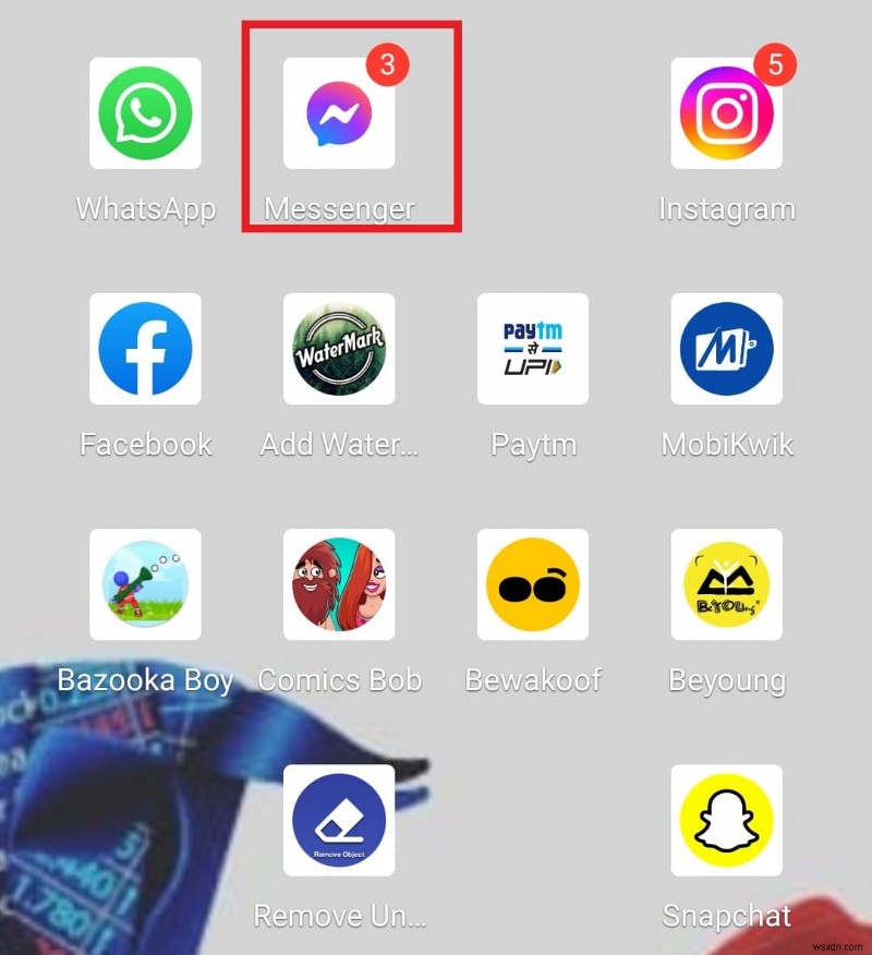 আটকানো থেকে Facebook মেসেঞ্জার বিজ্ঞপ্তি বন্ধ করুন:অ্যান্ড্রয়েডের জন্য 8টি প্রমাণিত সমাধান 