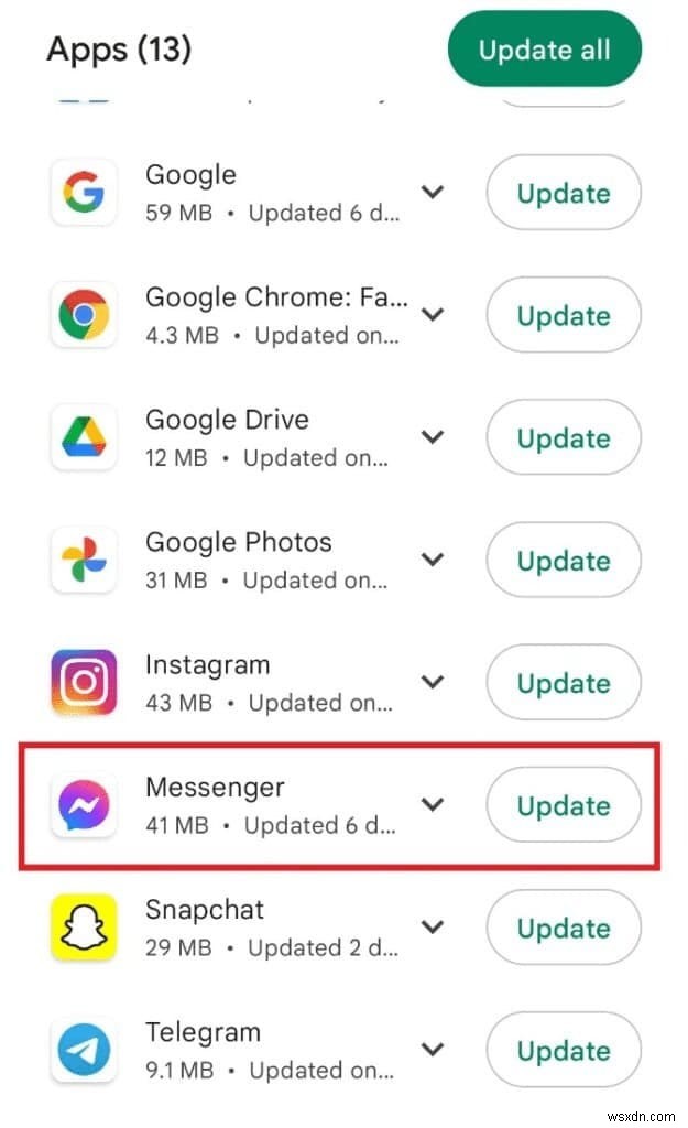 আটকানো থেকে Facebook মেসেঞ্জার বিজ্ঞপ্তি বন্ধ করুন:অ্যান্ড্রয়েডের জন্য 8টি প্রমাণিত সমাধান 
