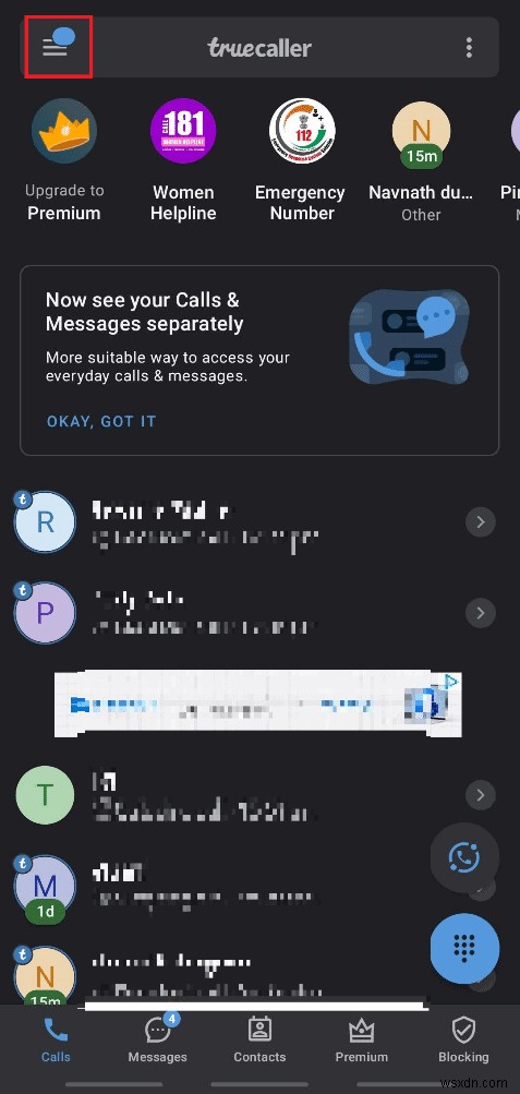 আপনার ডিফল্ট অ্যান্ড্রয়েড কলার অ্যাপ হিসাবে Truecaller সেট করুন:একটি ধাপে ধাপে নির্দেশিকা