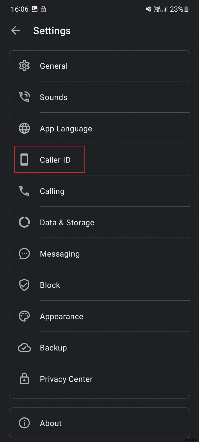 আপনার ডিফল্ট অ্যান্ড্রয়েড কলার অ্যাপ হিসাবে Truecaller সেট করুন:একটি ধাপে ধাপে নির্দেশিকা