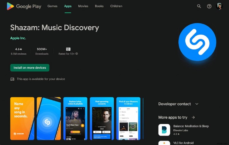 Google Play-তে সেরা 33টি Android অ্যাপ:2024-এর জন্য বেছে নিতে হবে
