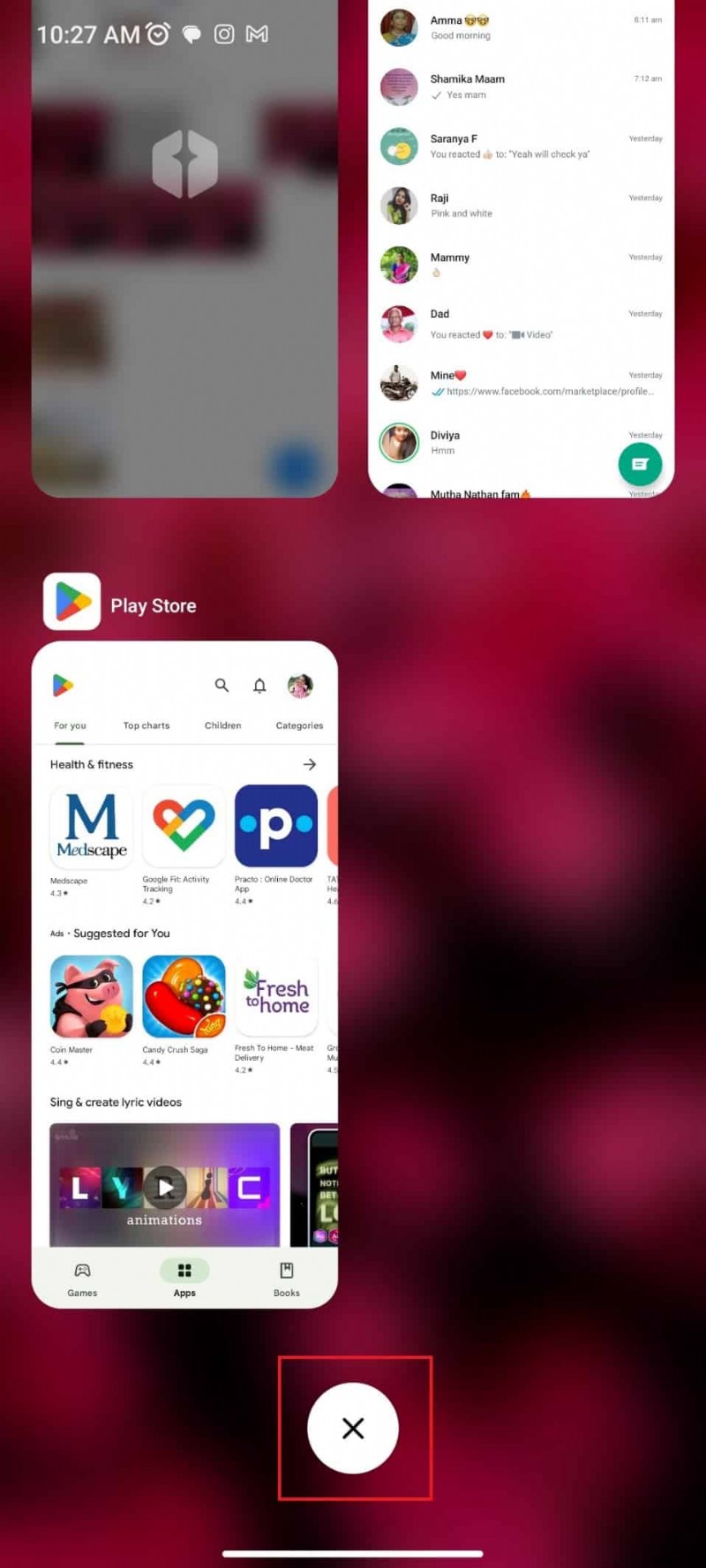 অ্যান্ড্রয়েডে ফেসবুক মেসেঞ্জার ল্যাগের জন্য 10টি প্রমাণিত সমাধান 