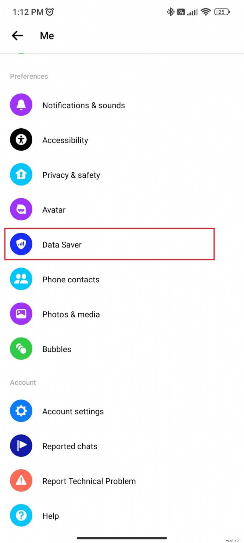 অ্যান্ড্রয়েডে ফেসবুক মেসেঞ্জার ল্যাগের জন্য 10টি প্রমাণিত সমাধান 