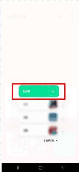 স্বচ্ছতা পুনরুদ্ধার করুন:সহজ পদক্ষেপের সাথে অ্যান্ড্রয়েড ভিডিওগুলি অস্পষ্ট করুন