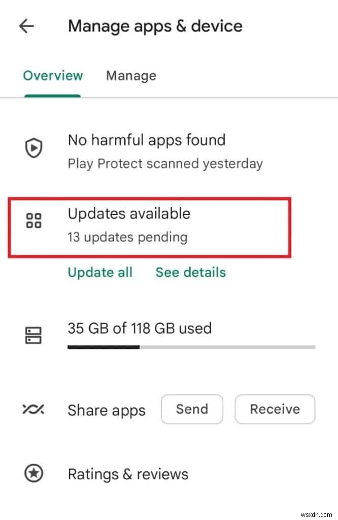 মেসেঞ্জার সতর্কতাগুলি ঠিক করুন যা কোনও বার্তা দেখায় না - দ্রুত সমস্যা সমাধানের নির্দেশিকা৷ 