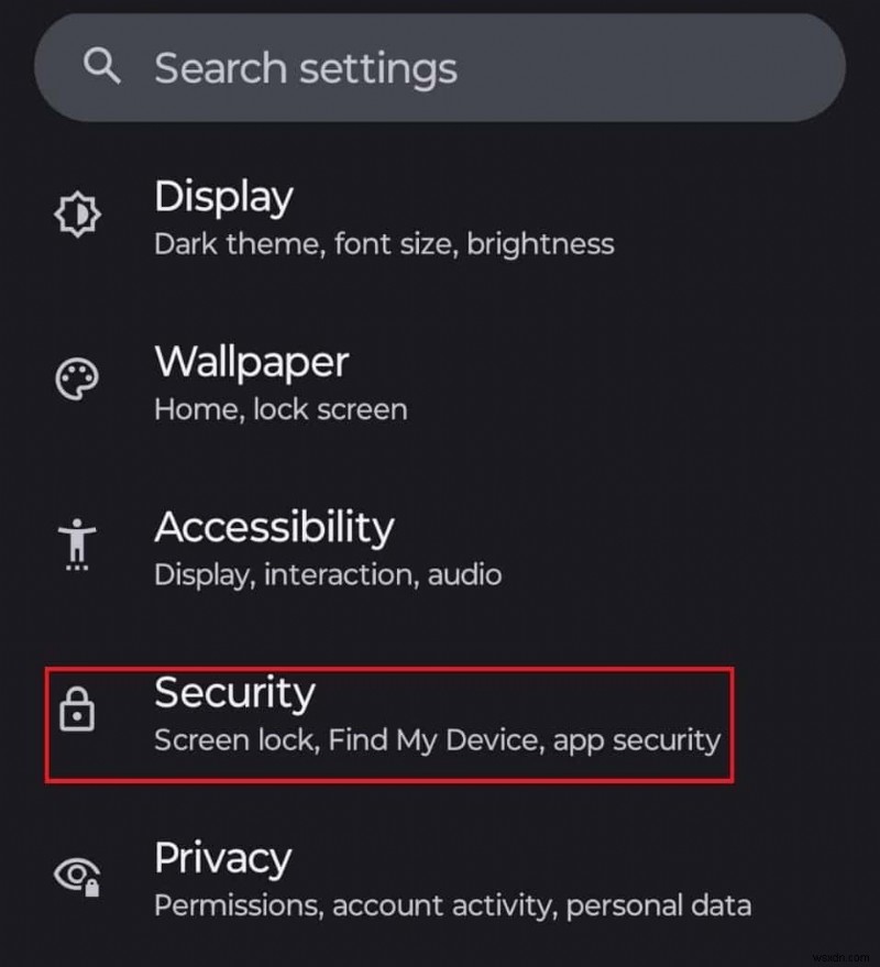 অ্যান্ড্রয়েডে mSpy শনাক্ত করা:কীভাবে স্পাইওয়্যার খুঁজে বের করবেন এবং অপসারণ করবেন