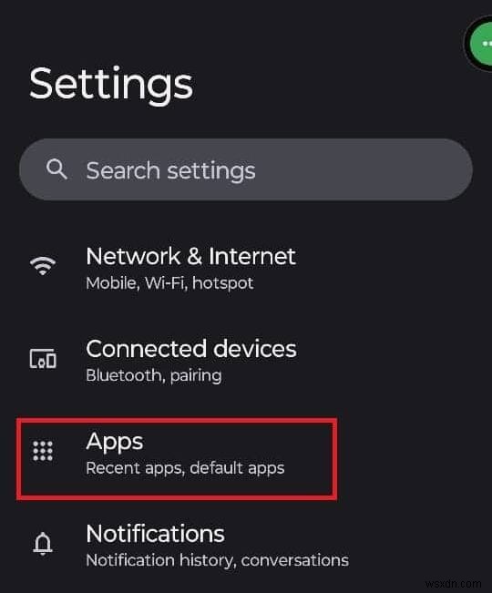 অ্যান্ড্রয়েডে mSpy শনাক্ত করা:কীভাবে স্পাইওয়্যার খুঁজে বের করবেন এবং অপসারণ করবেন