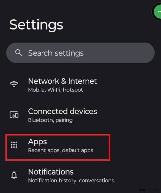 অ্যান্ড্রয়েডে mSpy শনাক্ত করা:কীভাবে স্পাইওয়্যার খুঁজে বের করবেন এবং অপসারণ করবেন
