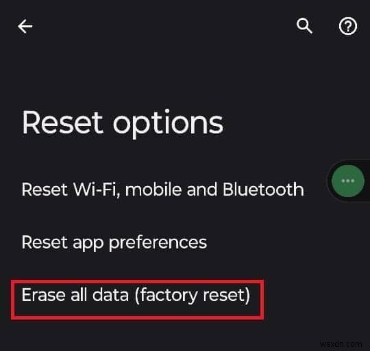 অ্যান্ড্রয়েডে mSpy শনাক্ত করা:কীভাবে স্পাইওয়্যার খুঁজে বের করবেন এবং অপসারণ করবেন