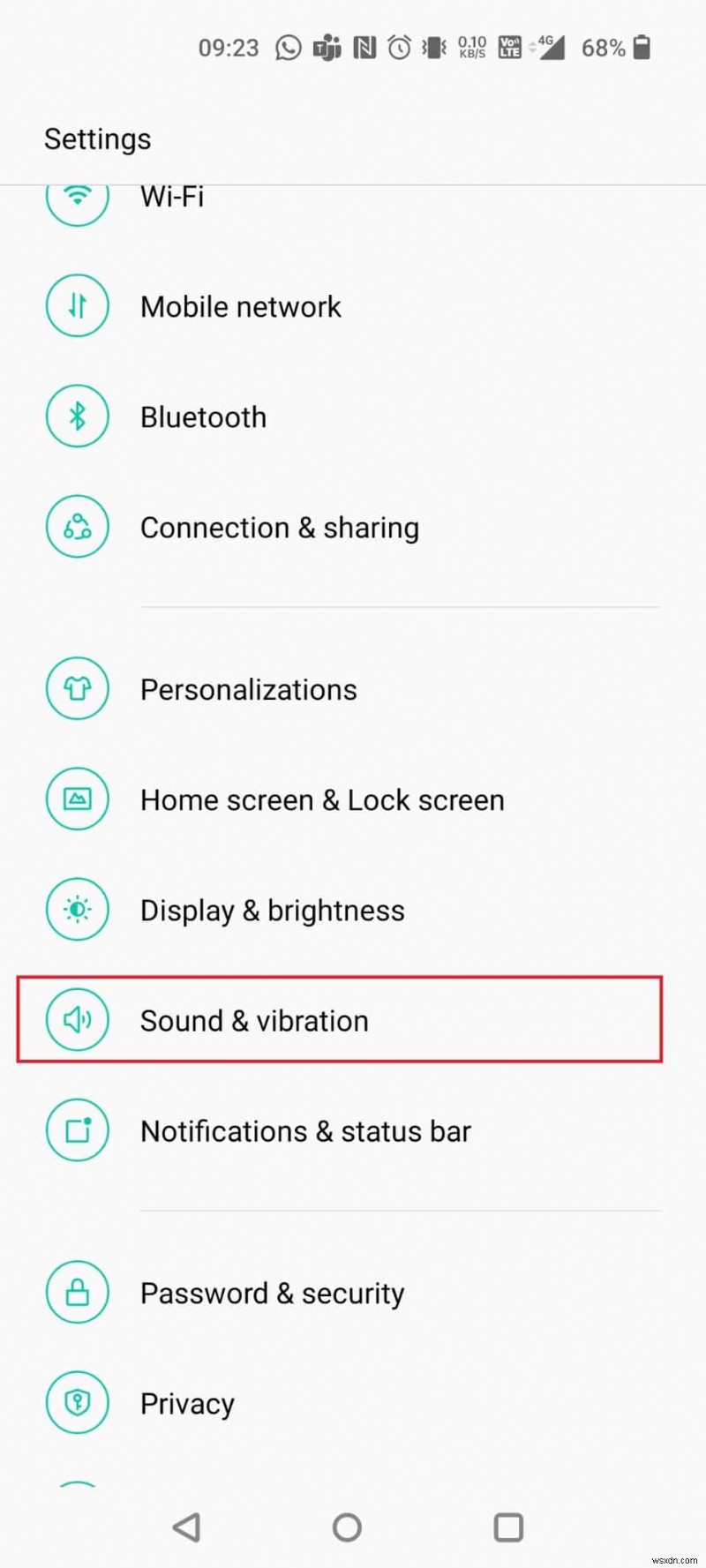 Android-এ শুধুমাত্র আপনার পরিচিতি থেকে কল করার অনুমতি দিন - সহজ ধাপে ধাপে নির্দেশিকা