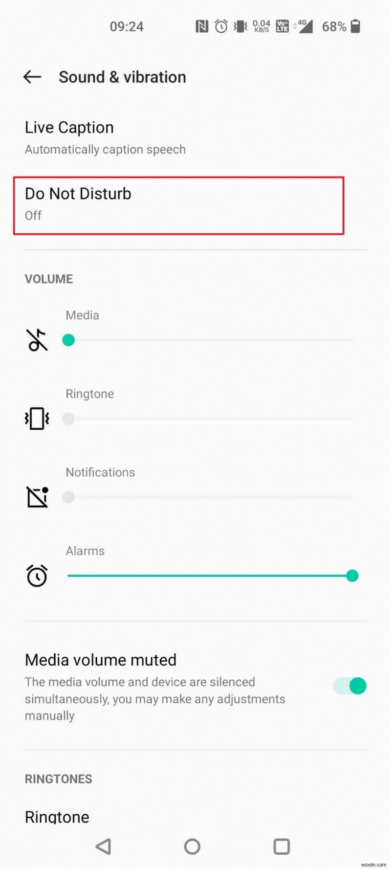 Android-এ শুধুমাত্র আপনার পরিচিতি থেকে কল করার অনুমতি দিন - সহজ ধাপে ধাপে নির্দেশিকা
