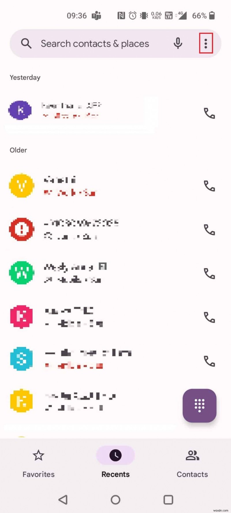 Android-এ শুধুমাত্র আপনার পরিচিতি থেকে কল করার অনুমতি দিন - সহজ ধাপে ধাপে নির্দেশিকা
