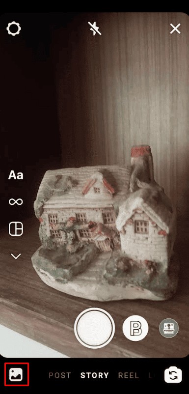 Android-এ Instagram গল্পগুলিতে কাস্টম GIF আপলোড করুন - ধাপে ধাপে নির্দেশিকা
