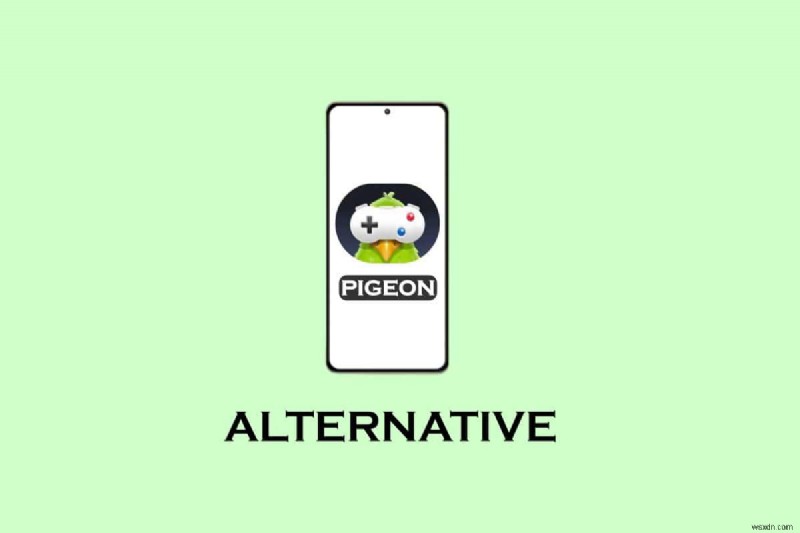 GamePigeon-এর সেরা 21টি Android বিকল্প 