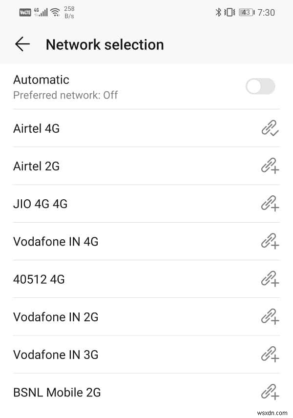 Facebook মেসেঞ্জার অ্যাকাউন্ট স্যুইচিং সমস্যার জন্য দ্রুত সমাধান 