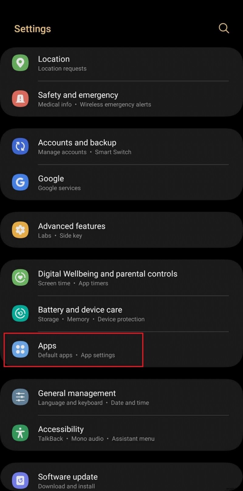Facebook মেসেঞ্জার অ্যাকাউন্ট স্যুইচিং সমস্যার জন্য দ্রুত সমাধান 