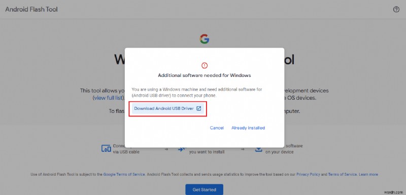 Android 14 বিকাশকারী পূর্বরূপ ইনস্টল করার জন্য ধাপে ধাপে নির্দেশিকা 