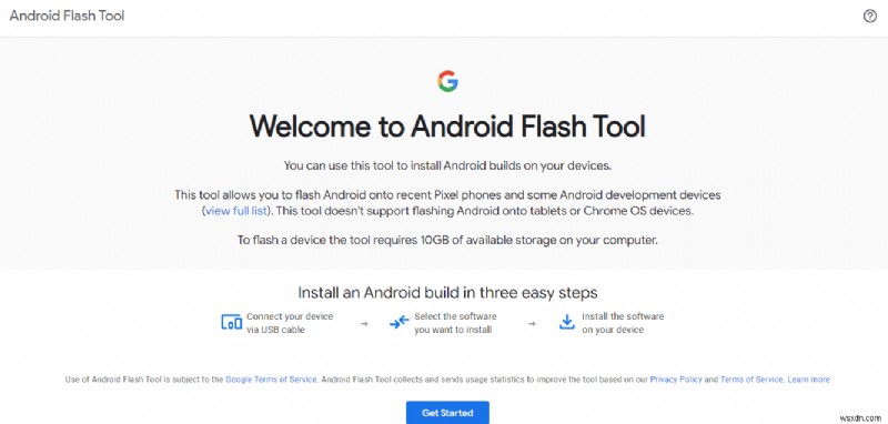 Android 14 থেকে Android 13 নিরাপদে ডাউনগ্রেড করার জন্য ধাপে ধাপে নির্দেশিকা 