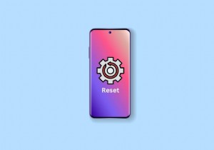 পাসওয়ার্ড ছাড়াই আপনার Samsung ফোন রিসেট করুন:ধাপে ধাপে নির্দেশিকা 